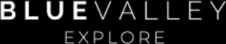 Blue Valley Explore logo
